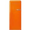 Smeg Frigorifero libera installazione Smeg