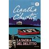 Mondadori La sagra del delitto Agatha Christie