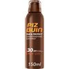 JOHNSON & JOHNSON SpA PIZ BUIN TAN & PROTECT INTENSIFYING SPRAY SPF30 150ml