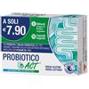 F&F Srl PROBIOTICO ACT® 15 Capsule