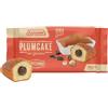 NOVE ALPI Srl Plumcake alla Gianduia Agluten 160g