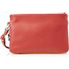 mywalit Small Clutch/Cross Body Bag, Accessorio da Viaggio-Portafoglio Unisex-Adulto, 163, Talla única