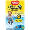 Huggies Pannolini Huggies Little Swimmers S 3-8 Kg