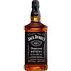 Whiskey Jack Daniel's lt 1 Old No. 7