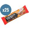 NAMED SPORT NAMEDSPORT TOTAL ENERGY FRUIT BAR CRANBERRY NUTS 35G BOX 25 PZ INTEGRATORE