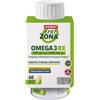 ENERZONA OMEGA 3 60 CPS