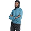 ADIDAS RUN IT JACKET Giacca Running Donna