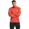 ADIDAS OTR 1/4 ZIP Felpa Running Uomo