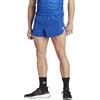 ADIDAS OTR SPLIT SHORT Shorts Running Uomo