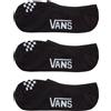 VANS CLASSIC CANOODLE 3PK Calzino Donna