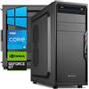 Assemblati PC Computer Intel i5 13400F 10 Core - Ram 16 GB - SSD M.2 1 TB - nVidia GT 1030