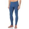 Erima Elemental Leggings Lunghi, Unisex - Adulto, Bering Sea, M