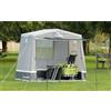 Brunner - articoli campeggio e outdoor Tenda ripostiglio Storage Plus