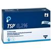 FARMIGEA Srl TSP 0,2% SOLUZIONE OFTALMICA UMETTANTE LUBRIFICANTE 30 FLACONCINI MONODOSE 0,5 ML