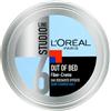 L'Oréal Paris, Crema fibrosa effetto spettinato Studio Line out Of Bed, 150 ml