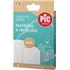 THERAS CONSUMER HEALTH Srl Cerotti Green Cotone Bio MIX Pic Solution 5 Pezzi