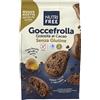 NT FOOD Srl Goccefrolla Snack NutriFree 300g