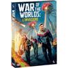 Blue Swan Entertainment War of the Worlds - L'invasione