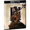 Notorius Pictures I tre moschettieri - D'Artagnan (4K Ultra HD + Blu-Ray Disc)