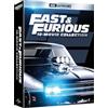 Universal Fast & Furious - 10 Movie Collection (10 4K Ultra HD + 10 Blu-Ray Disc)