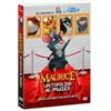 Eagle Pictures Maurice un topolino al museo