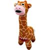 Benolls Garten Of BanBan Plush,Peluche Garten of Banban 3,Monster Horror Plush Toys Doll,Gioco Peluche Garten of Banban Regali di Compleanno per Bambini Regalo(Giraffe Melman)