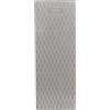 Trend Kit di Pietre per Affilatura Diamantate, 20 x 7,6 cm, Doppia Faccia, Granulometria 300/1000, DWS/CP8/FC/A
