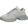 s.Oliver 5-5-28707-20, Sandali, Donna, Beige Lt Taupe, 40 EU