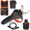 Bahco BCL23 - Forbice elettrica da potatura - 43.2V 3.4Ah