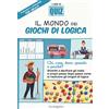 I Libri di Domenica Quiz Il mondo dei giochi di logica