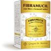 Dr Giorgini Fibra Mucil Polvere - 400 Gr.