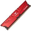 TEAMGROUP MODULO DDR4 16GB 3200MHZ Vulcan Z Rojo CL 16/1.35