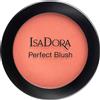 S.I.R.P.E.A. Srl IsaDora Perfect Blush 50 Poppy Peach