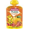PLASMON (HEINZ ITALIA SpA) I Fruttini Mela/Fragola/Lampone Plasmon® 130g