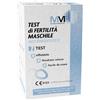 MUNUS INTERNATIONAL Srl Test Fertilita' Maschile Munus®