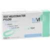 MUNUS INTERNATIONAL Srl Test Helicobacter Pylori Munus®