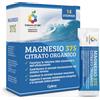 OPTIMA NATURALS Srl Colours of Life MAGNESIO 375 Optima 14 Stick