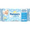 FATER SpA Salviette Pampers Pharma 56 Pezzi