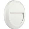 V-TAC SEGNAPASSO BIANCO 2W BIANCO NATURALE VT-1142 -LED211314