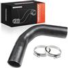 Frankberg Tubo flessibile dell'aria di sovralimentazione Compatibile con Orlando J309 2.0 D 2011-2025 Replace# 95048394