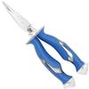 Cuda Camillus Cm18829, Coltello Tascabile Unisex Adulto, Blu (Blue), Taglia unica