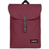 Eastpak CIERA Zaino, 17 L - Bushy Burgundy (Rosso)