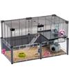 Ferplast Multipla hamster gabbia per criceti