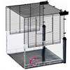 Ferplast Multipla hamster base extension gabbia per criceti