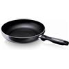 Beka 13077224, Padella Antiaderente PRO Induc, Adatta per Piani Cottura a induzione, 22 cm