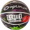 OPTIMUM Pallone da Basket
