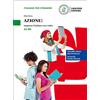 Klett Azione! A1-B2: Imparare l'italiano con i video. Libro dello studente e degli esercizi + codice di accesso al libro in digitale sul sito imparosulweb.eu (36 mesi)