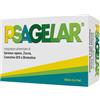 GELAR FARMA Srl Psagelar 60 perle 700 mg- integratore per la prostata