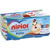 NIPIOL (HEINZ ITALIA SpA) Pollo Nipiol 2x120g