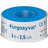 AGAVE Srl Urgosyval 5m x 2,5cm Urgo 1 Pezzo